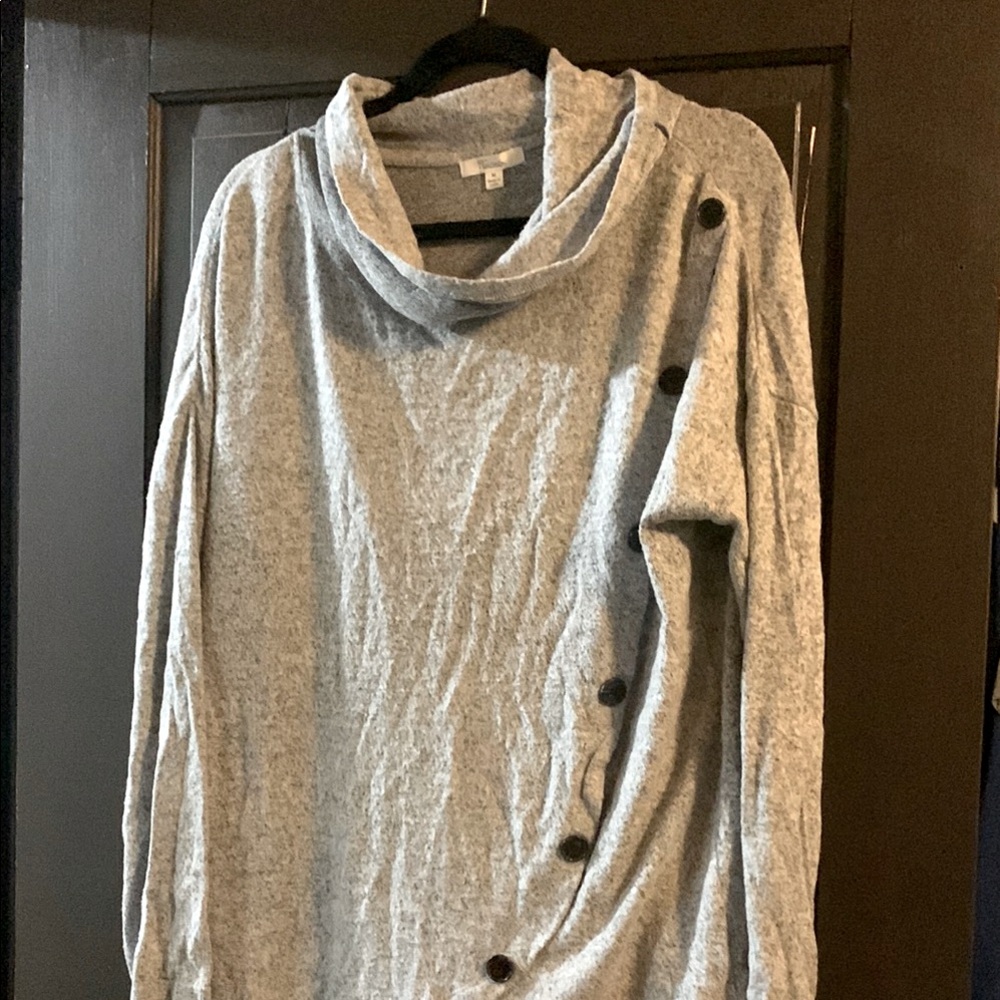When is lightweight sweater made by 89th in Madison